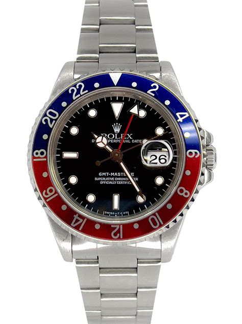 rolex 16710 bezel